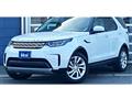 2017 Land Rover Discovery