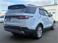 2017 Land Rover Discovery