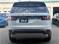 2017 Land Rover Discovery