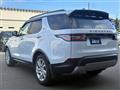 2017 Land Rover Discovery