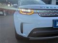 2017 Land Rover Discovery