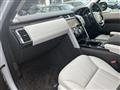 2017 Land Rover Discovery