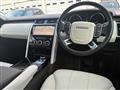 2017 Land Rover Discovery