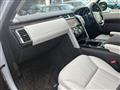 2017 Land Rover Discovery