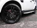 2017 Land Rover Discovery