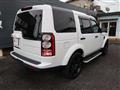 2017 Land Rover Discovery