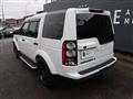 2017 Land Rover Discovery