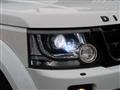 2017 Land Rover Discovery