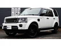 2017 Land Rover Discovery