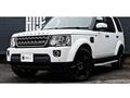 2016 Land Rover Discovery