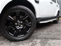 2016 Land Rover Discovery