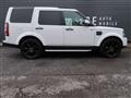 2016 Land Rover Discovery