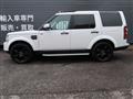2016 Land Rover Discovery