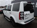 2016 Land Rover Discovery
