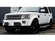 2016 Land Rover Discovery