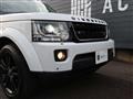2016 Land Rover Discovery