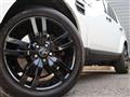 2016 Land Rover Discovery