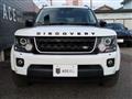 2016 Land Rover Discovery