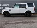 2016 Land Rover Discovery