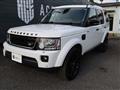 2016 Land Rover Discovery