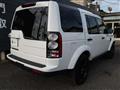2016 Land Rover Discovery