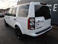 2016 Land Rover Discovery