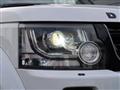2016 Land Rover Discovery