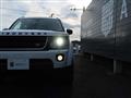 2016 Land Rover Discovery