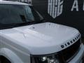 2016 Land Rover Discovery