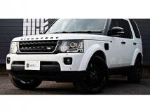 2016 Land Rover Discovery