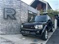 2015 Land Rover Discovery