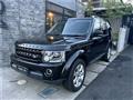 2015 Land Rover Discovery