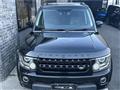 2015 Land Rover Discovery