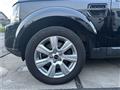 2015 Land Rover Discovery