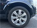 2015 Land Rover Discovery