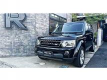 2015 Land Rover Discovery