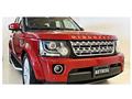 2015 Land Rover Discovery