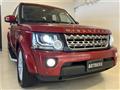 2015 Land Rover Discovery