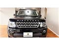2014 Land Rover Discovery