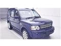 2013 Land Rover Discovery
