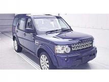 2013 Land Rover Discovery
