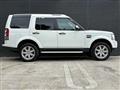 2011 Land Rover Discovery