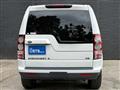 2011 Land Rover Discovery