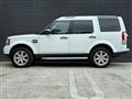 2011 Land Rover Discovery