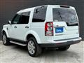 2011 Land Rover Discovery