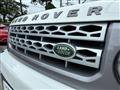 2011 Land Rover Discovery
