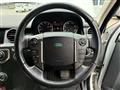 2011 Land Rover Discovery