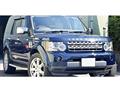 2011 Land Rover Discovery