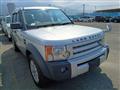 2007 Land Rover Discovery