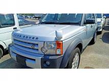 2007 Land Rover Discovery